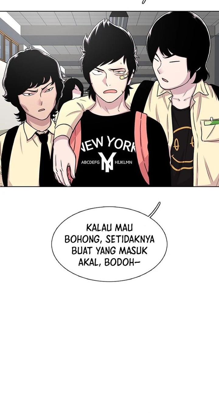 Star Ginseng Store Chapter 43 Gambar 14