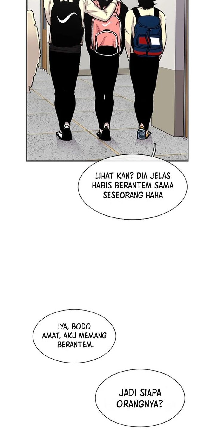 Star Ginseng Store Chapter 43 Gambar 16