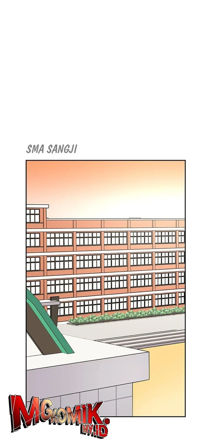 Star Ginseng Store Chapter 43 Gambar 18