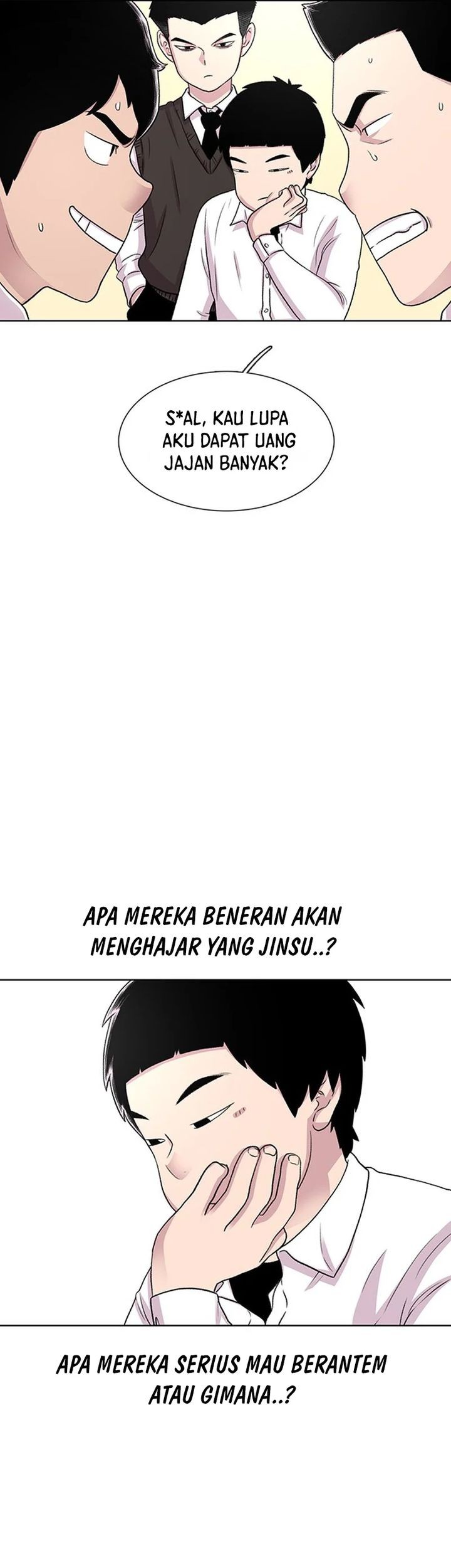 Star Ginseng Store Chapter 44 Gambar 27