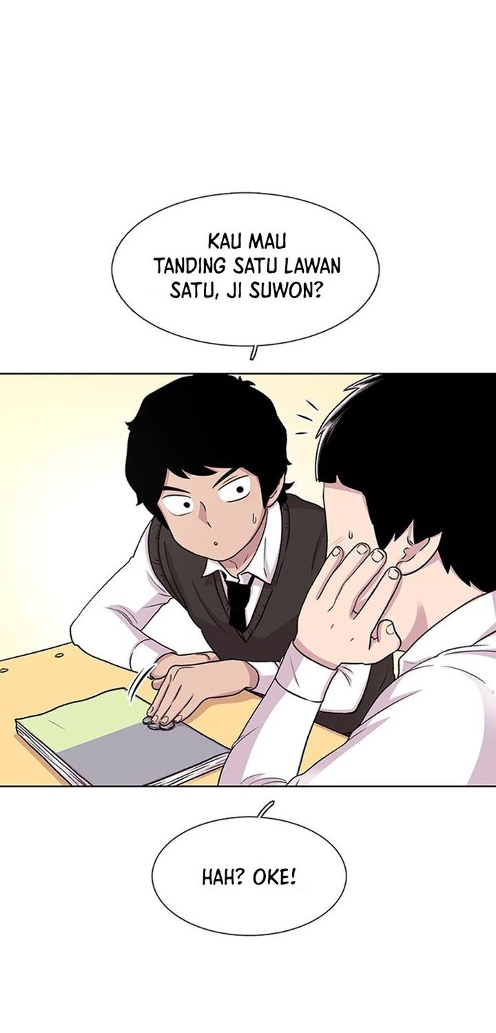 Star Ginseng Store Chapter 44 Gambar 28