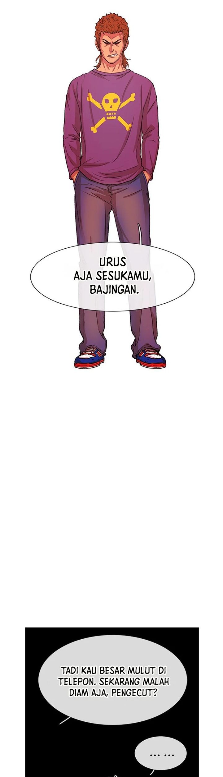 Star Ginseng Store Chapter 44 Gambar 33