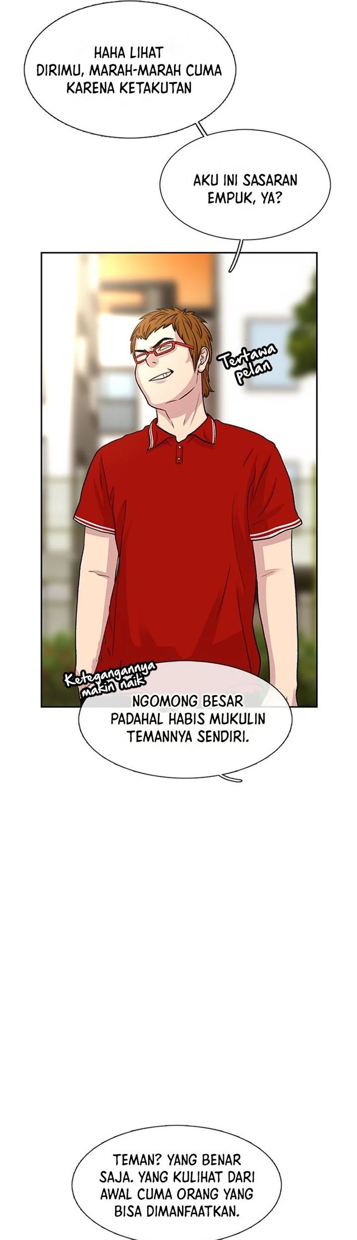 Star Ginseng Store Chapter 44 Gambar 37