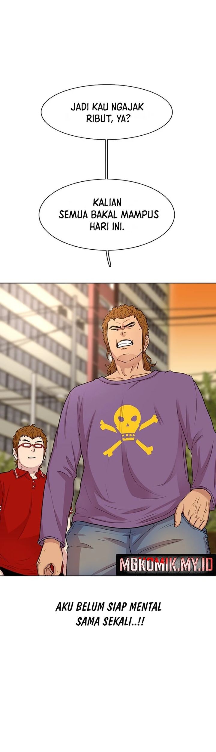 Star Ginseng Store Chapter 44 Gambar 23