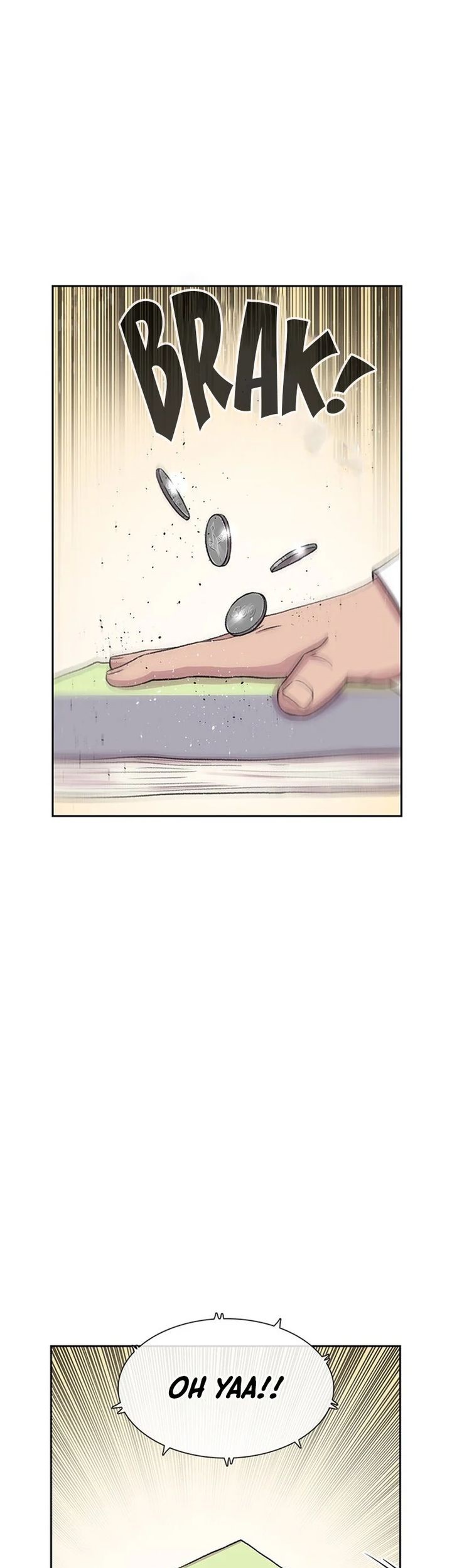 Star Ginseng Store Chapter 44 Gambar 25