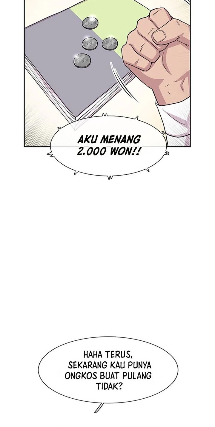 Star Ginseng Store Chapter 44 Gambar 26