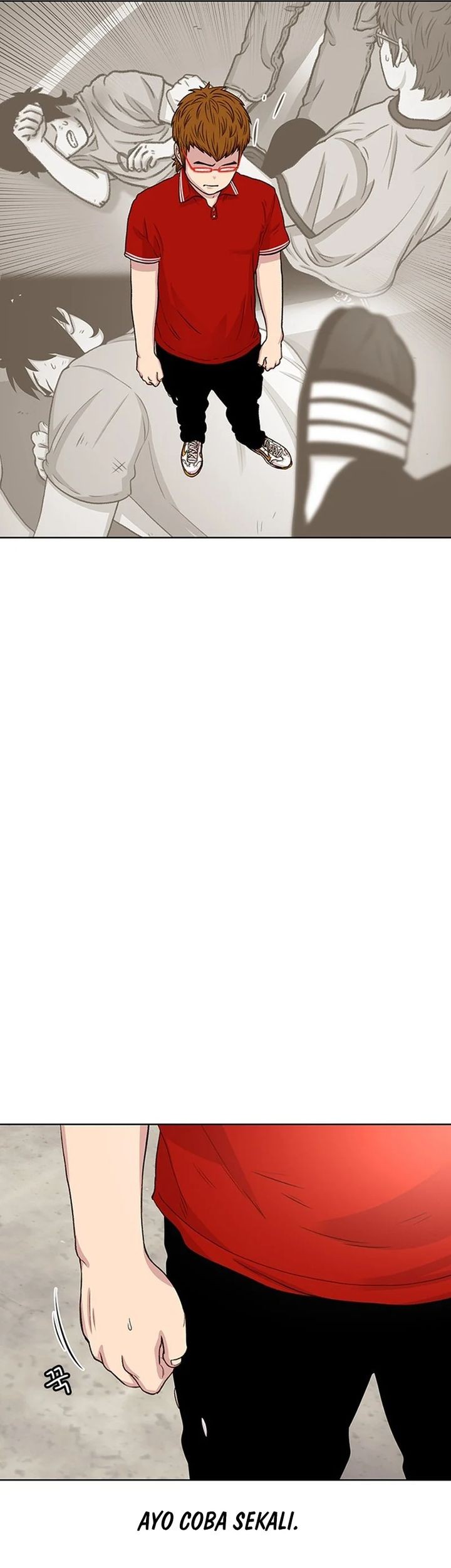 Star Ginseng Store Chapter 44 Gambar 49