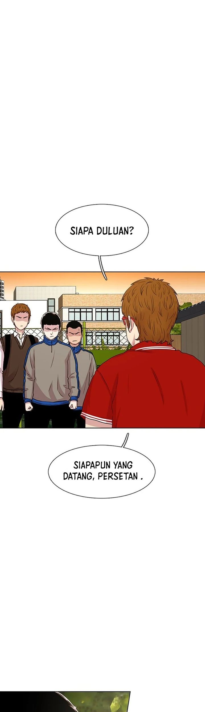 Star Ginseng Store Chapter 44 Gambar 51