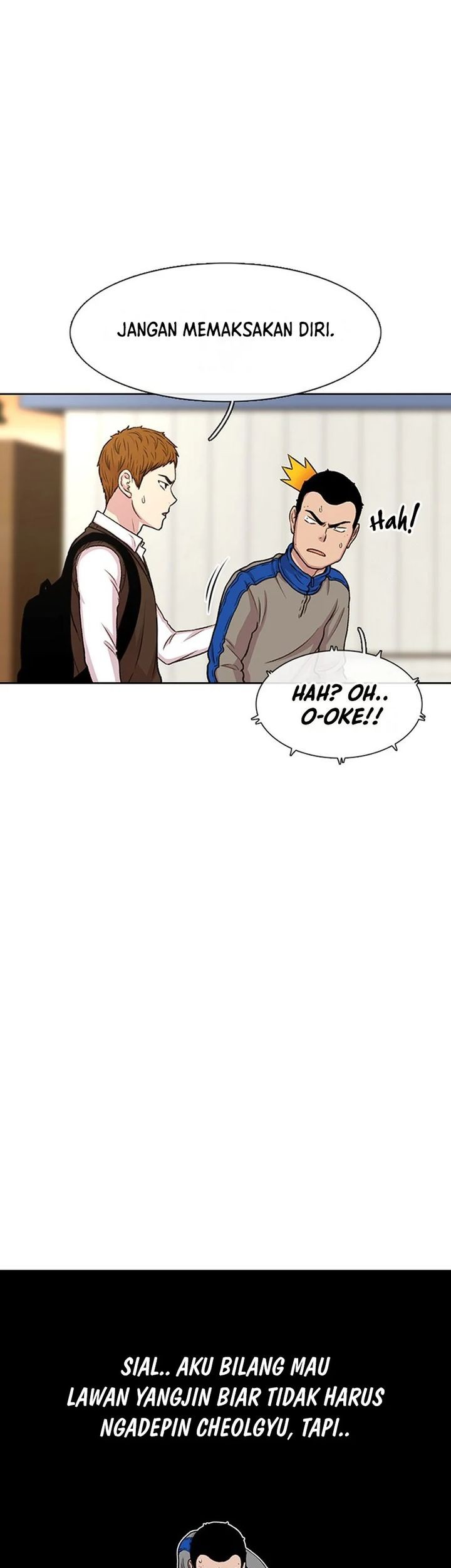 Star Ginseng Store Chapter 44 Gambar 53