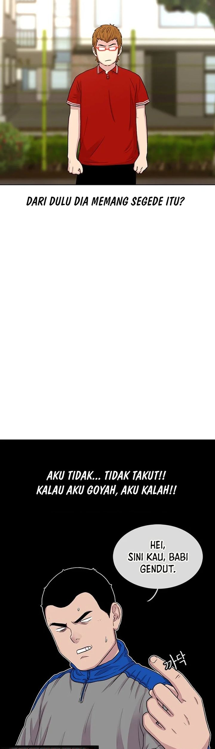 Star Ginseng Store Chapter 44 Gambar 55