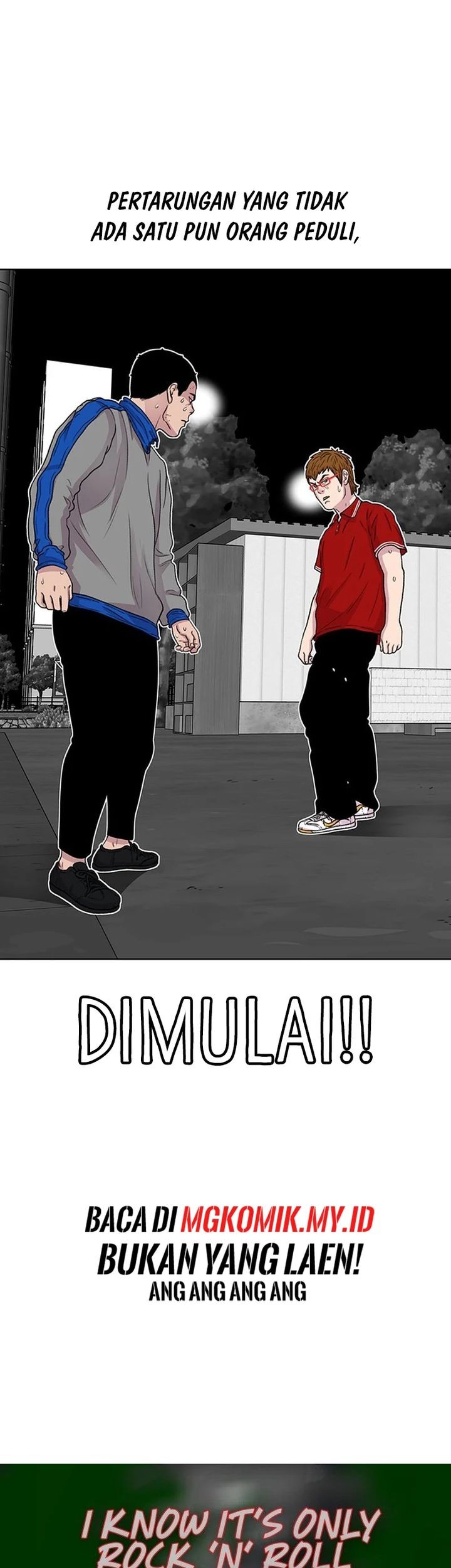 Star Ginseng Store Chapter 44 Gambar 57