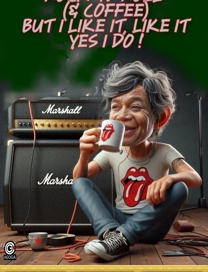 Star Ginseng Store Chapter 44 Gambar 58