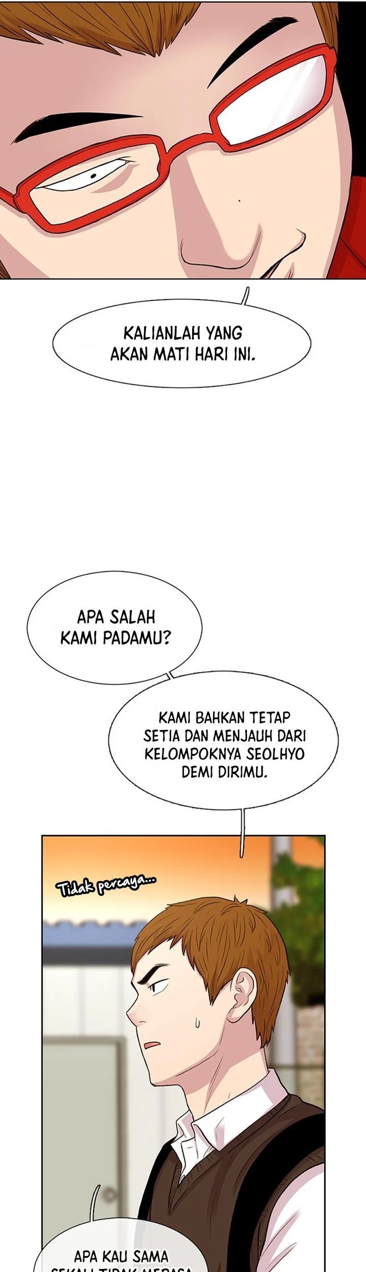 Star Ginseng Store Chapter 44 Gambar 39