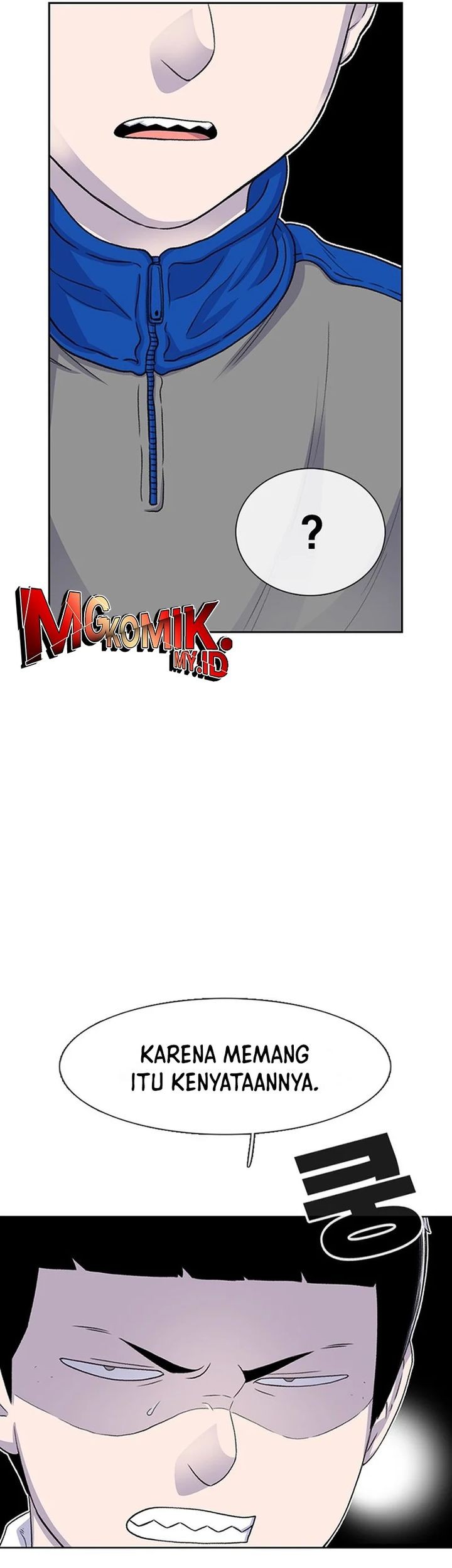 Star Ginseng Store Chapter 44 Gambar 41