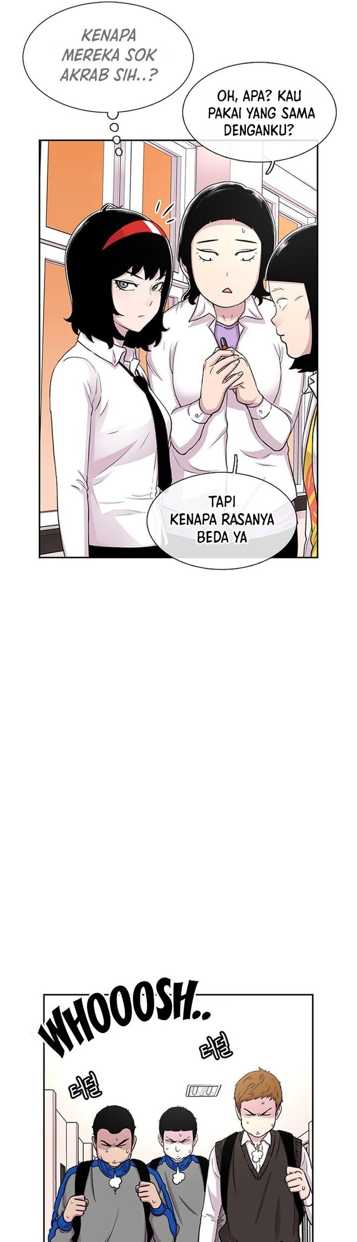 Star Ginseng Store Chapter 44 Gambar 3
