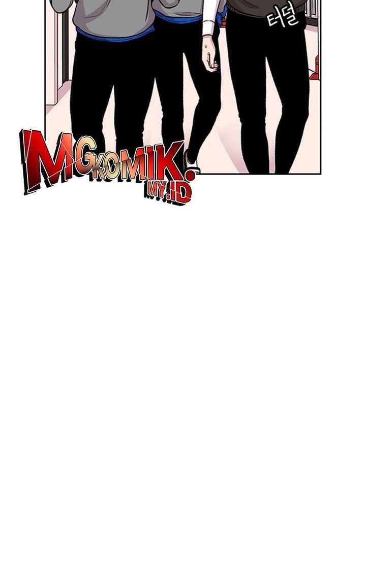 Star Ginseng Store Chapter 44 Gambar 4