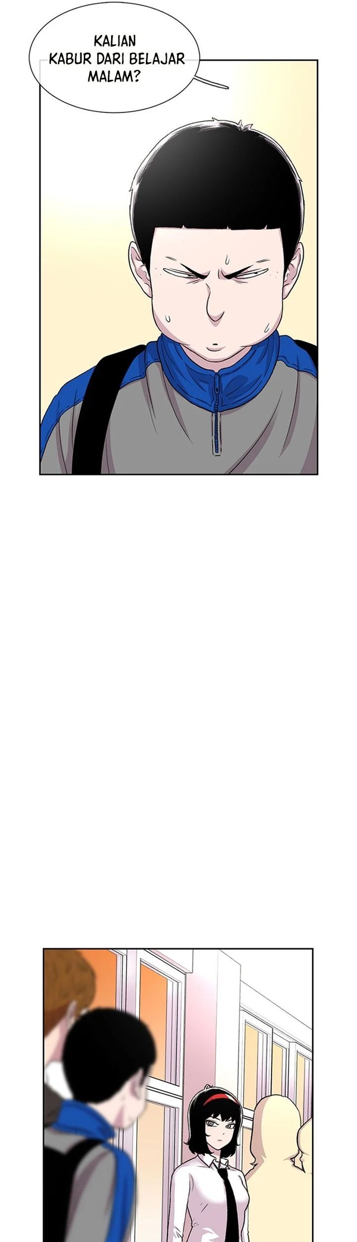 Star Ginseng Store Chapter 44 Gambar 5