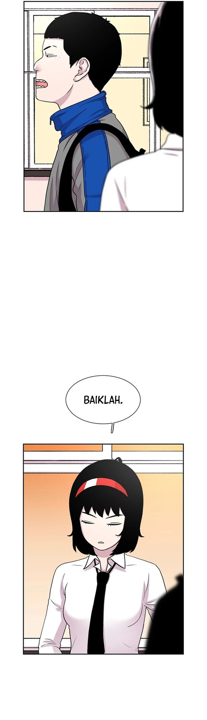 Star Ginseng Store Chapter 44 Gambar 7