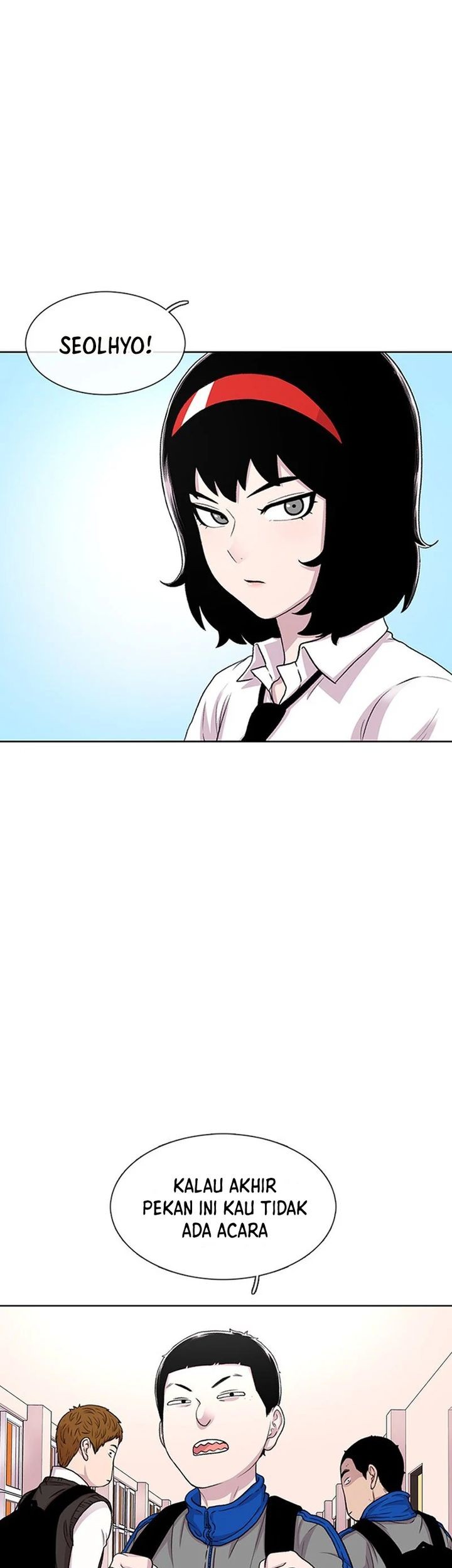 Star Ginseng Store Chapter 44 Gambar 9