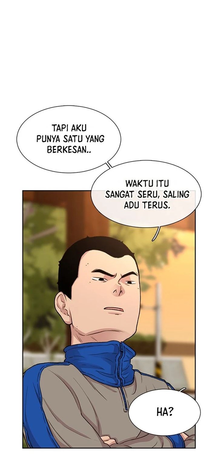 Star Ginseng Store Chapter 44 Gambar 14