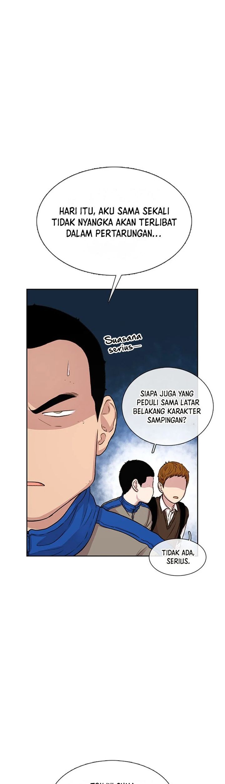 Star Ginseng Store Chapter 44 Gambar 15