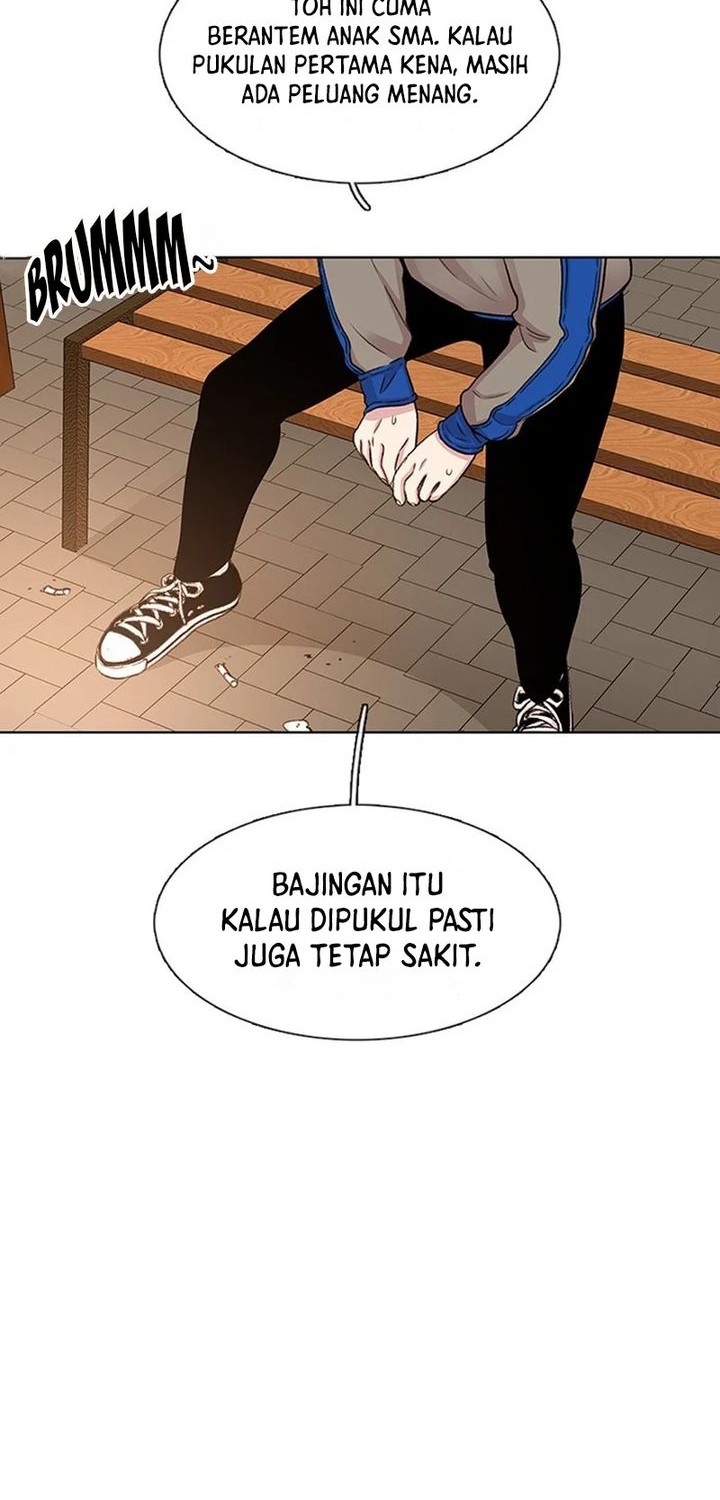 Star Ginseng Store Chapter 44 Gambar 16