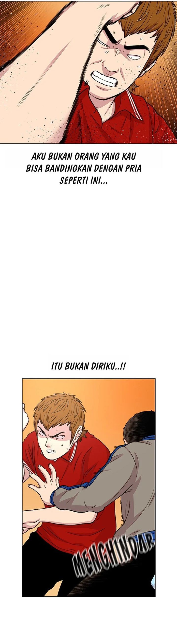 Star Ginseng Store Chapter 45 Gambar 27