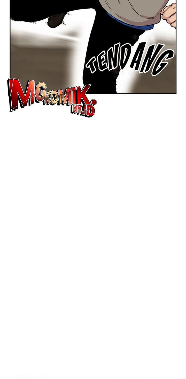 Star Ginseng Store Chapter 45 Gambar 30