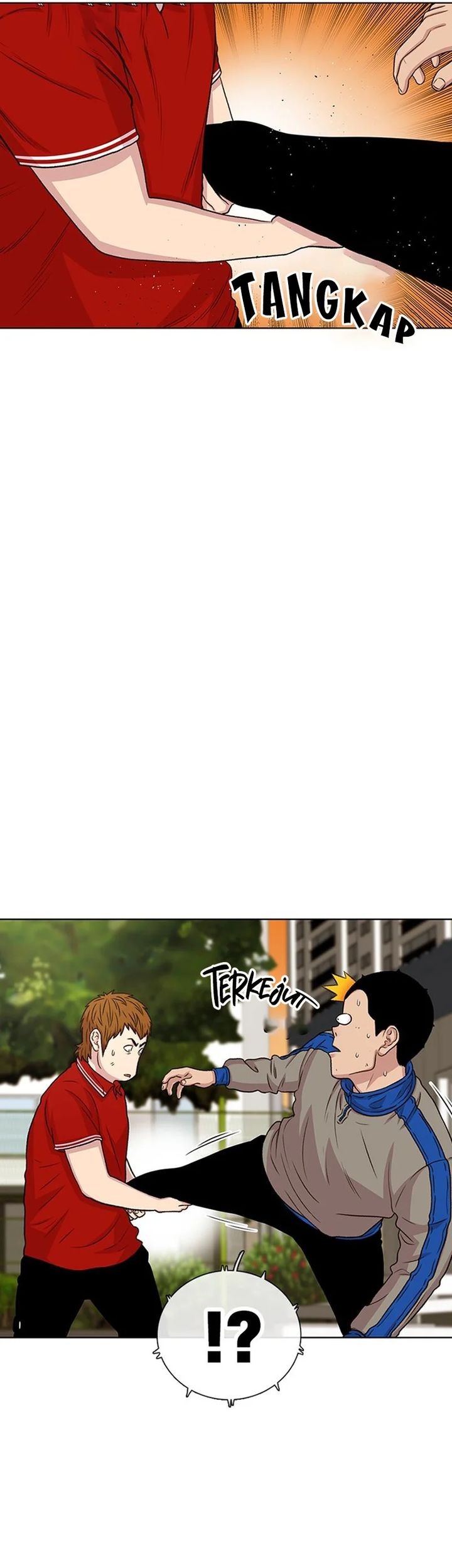 Star Ginseng Store Chapter 45 Gambar 31