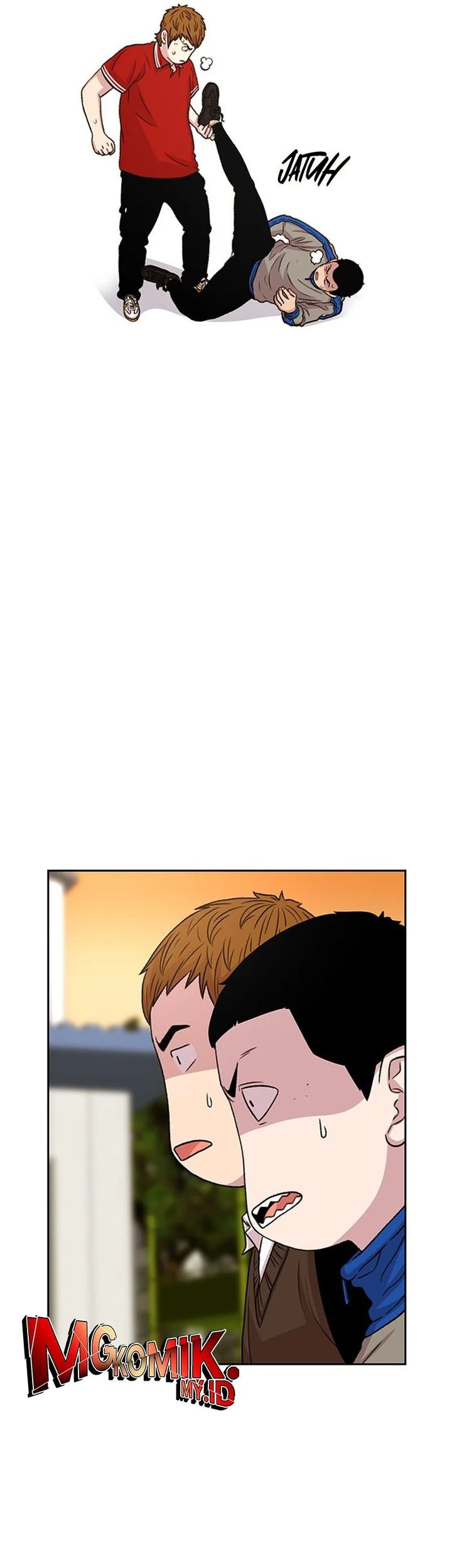 Star Ginseng Store Chapter 45 Gambar 35