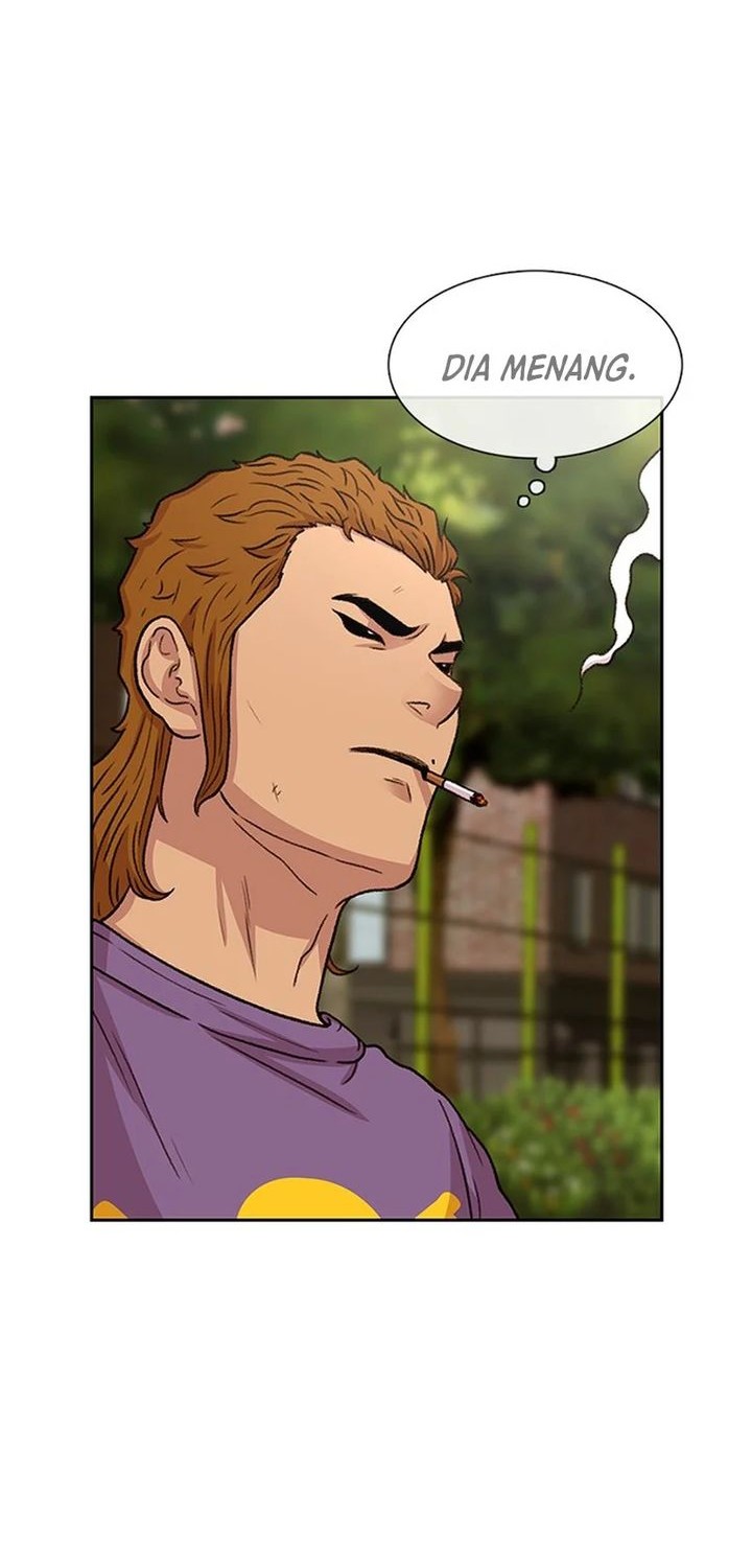 Star Ginseng Store Chapter 45 Gambar 36