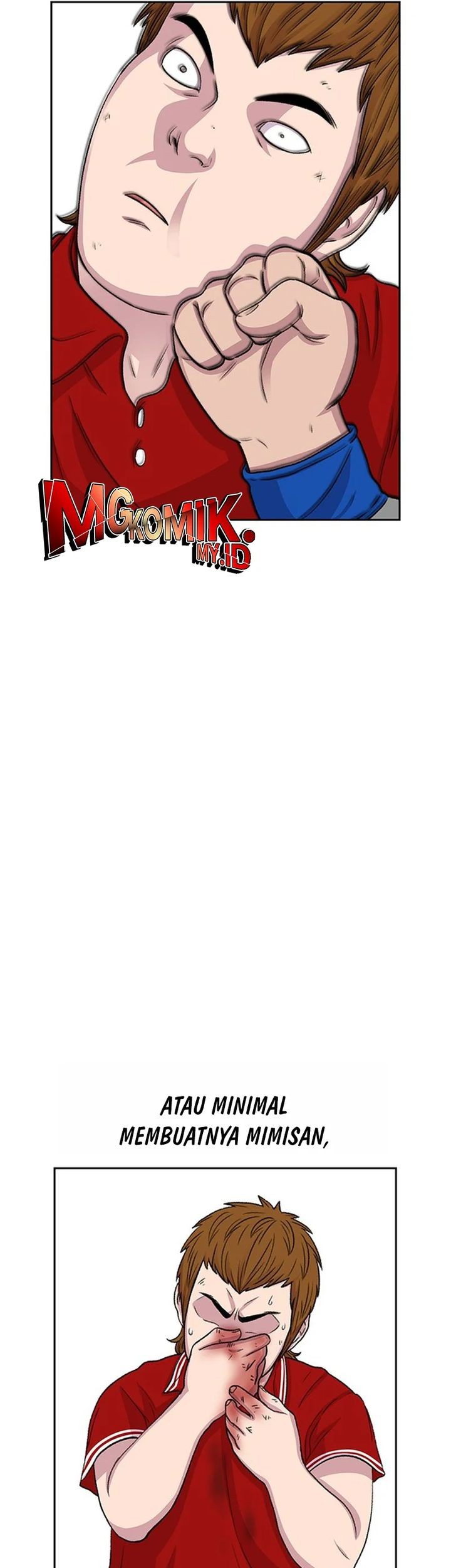 Star Ginseng Store Chapter 45 Gambar 21