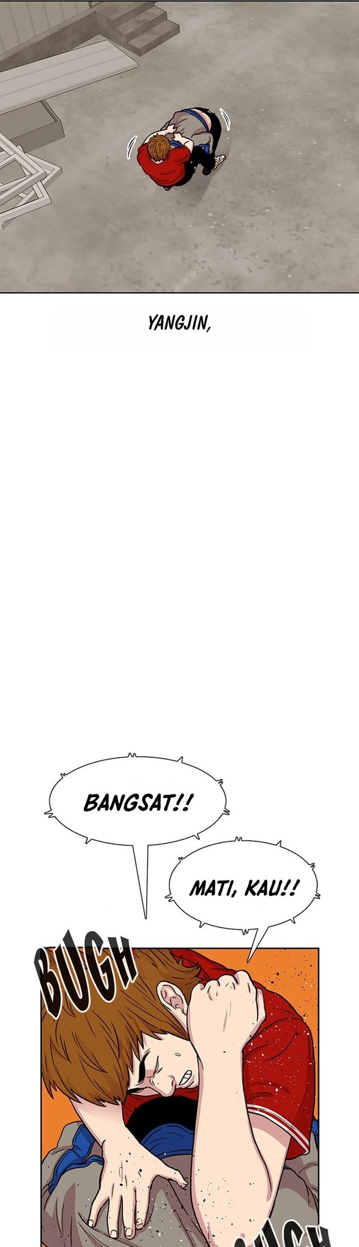 Star Ginseng Store Chapter 45 Gambar 23