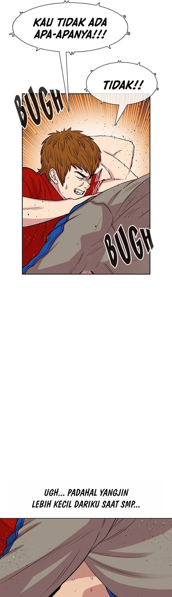 Star Ginseng Store Chapter 45 Gambar 25