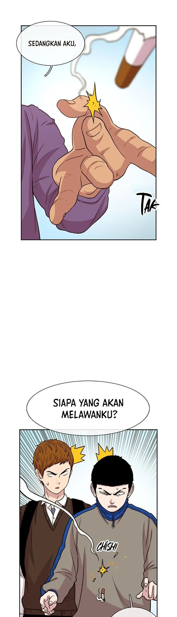 Star Ginseng Store Chapter 45 Gambar 51