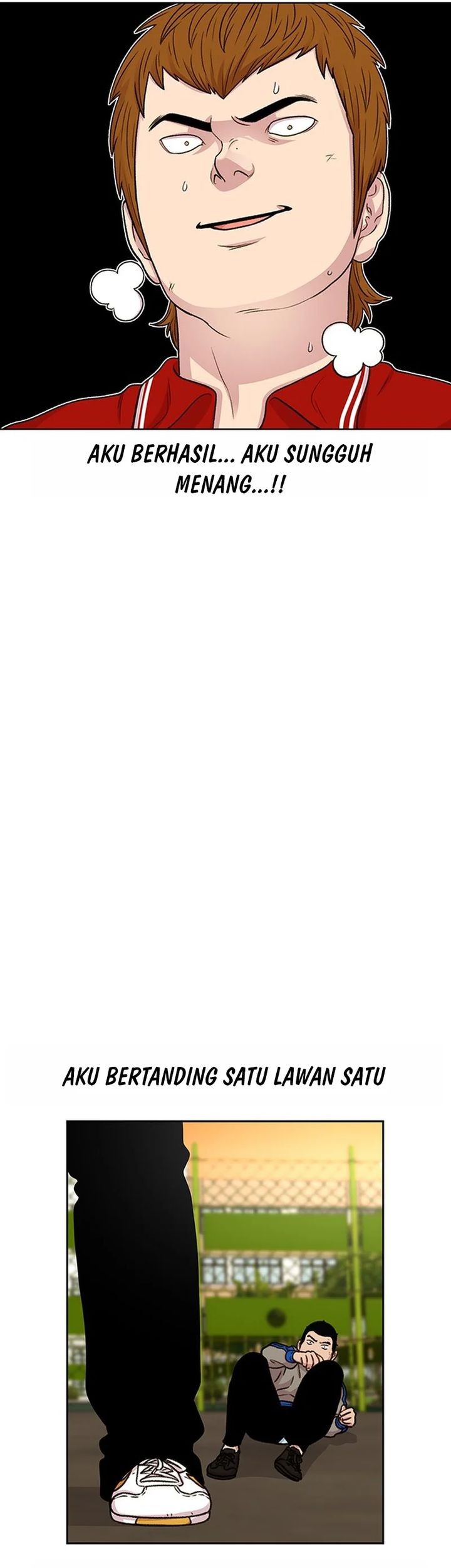 Star Ginseng Store Chapter 45 Gambar 41