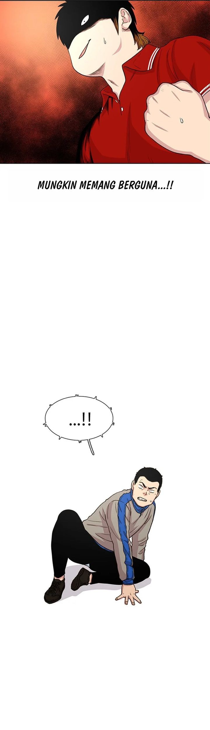 Star Ginseng Store Chapter 45 Gambar 43