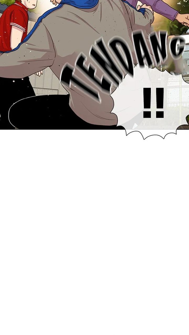 Star Ginseng Store Chapter 45 Gambar 46