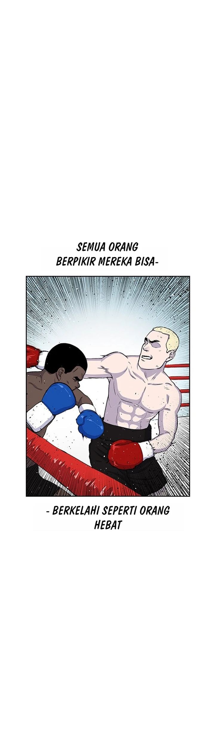 Star Ginseng Store Chapter 45 Gambar 3