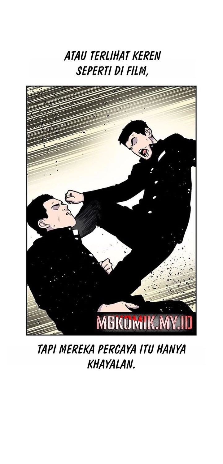 Star Ginseng Store Chapter 45 Gambar 4