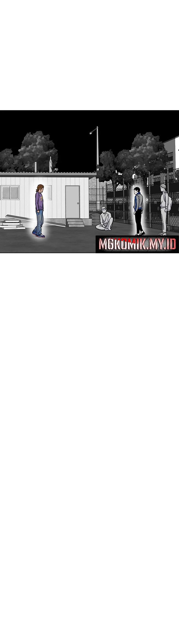 Star Ginseng Store Chapter 45 Gambar 59