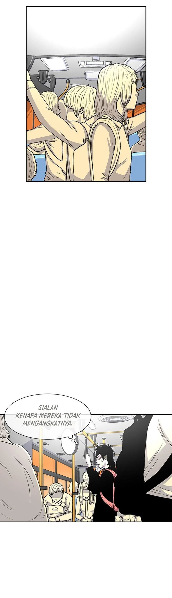 Star Ginseng Store Chapter 45 Gambar 61