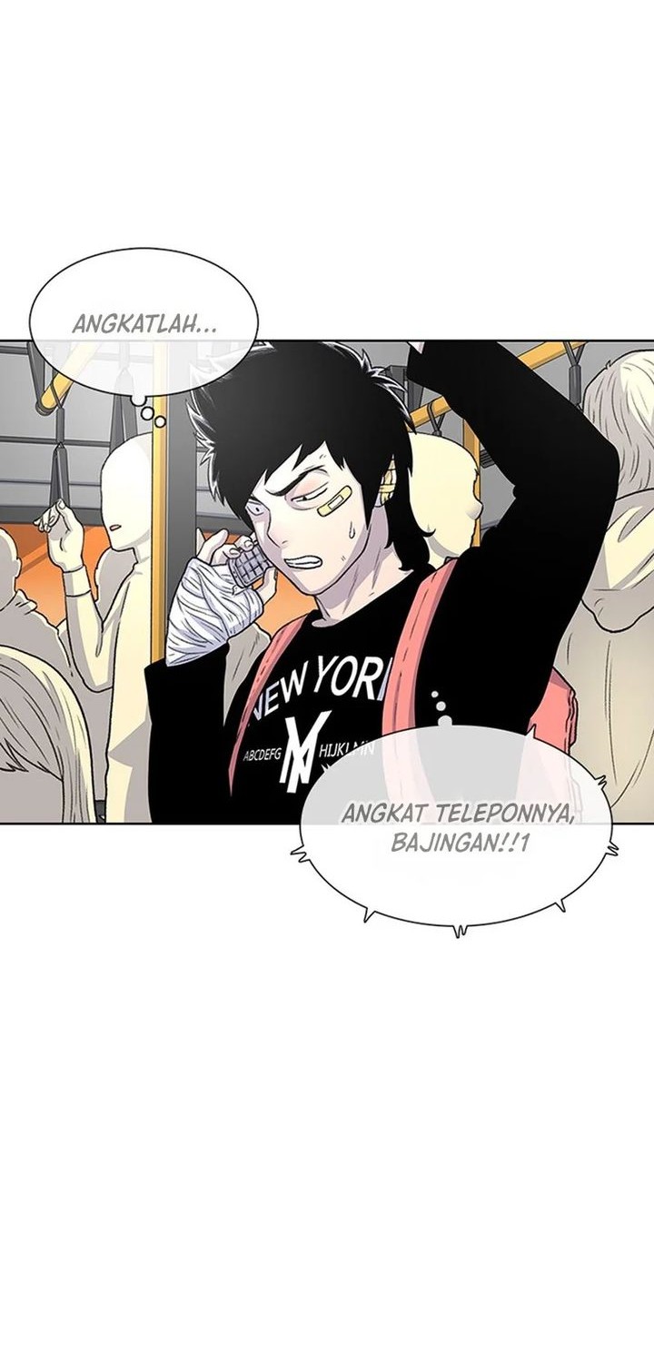 Star Ginseng Store Chapter 45 Gambar 62