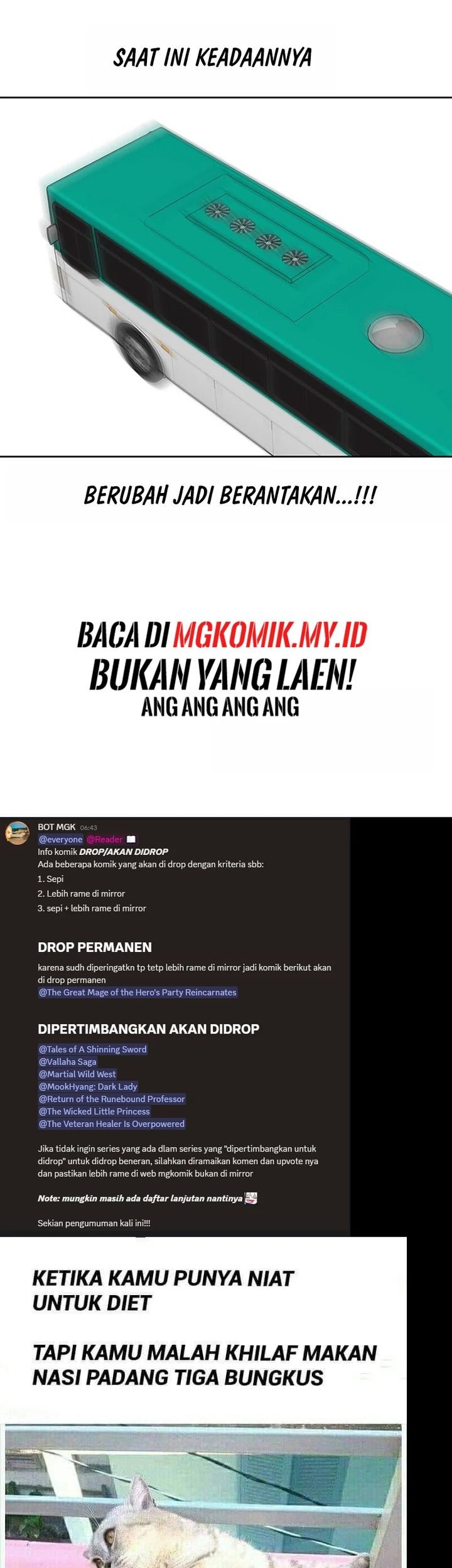 Star Ginseng Store Chapter 45 Gambar 63