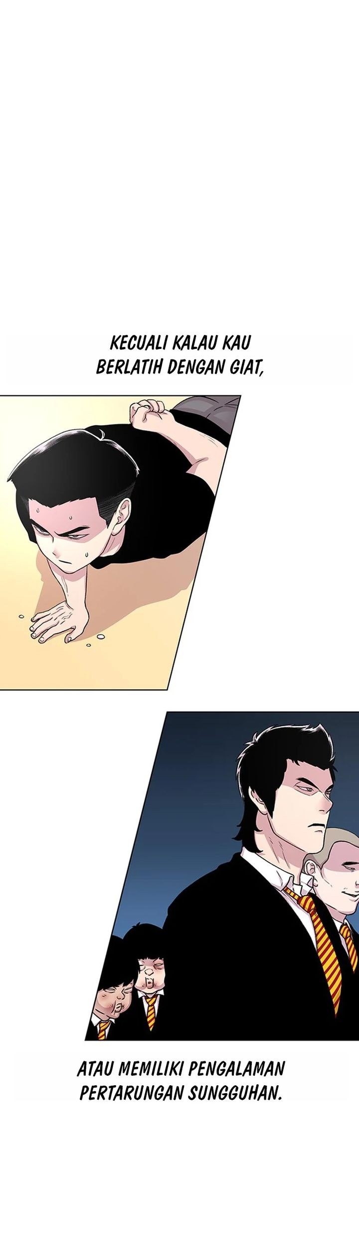 Star Ginseng Store Chapter 45 Gambar 5