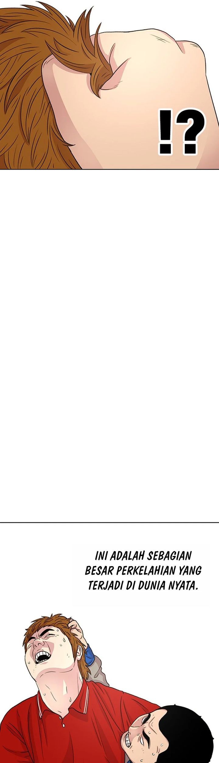 Star Ginseng Store Chapter 45 Gambar 7