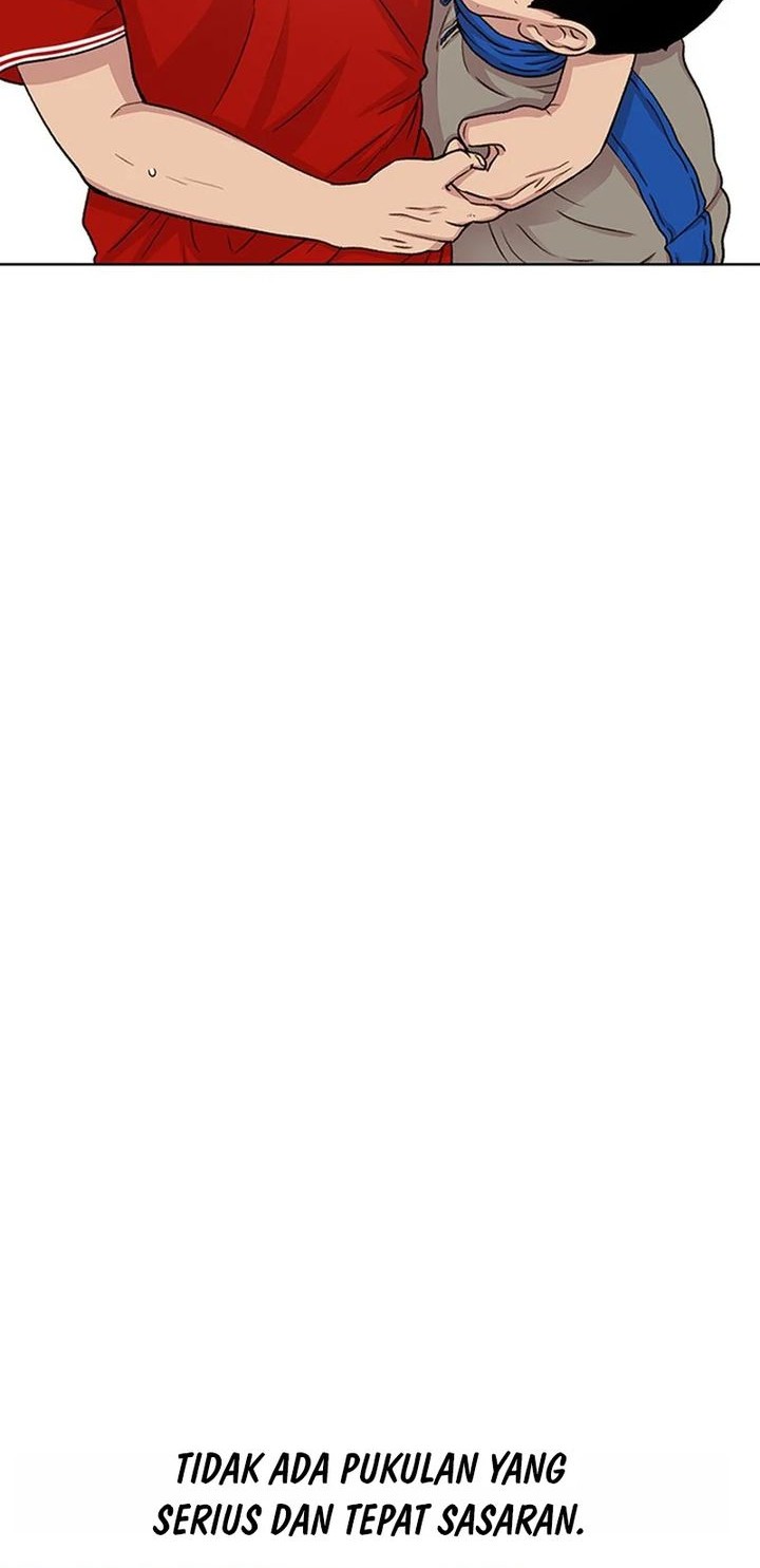 Star Ginseng Store Chapter 45 Gambar 8