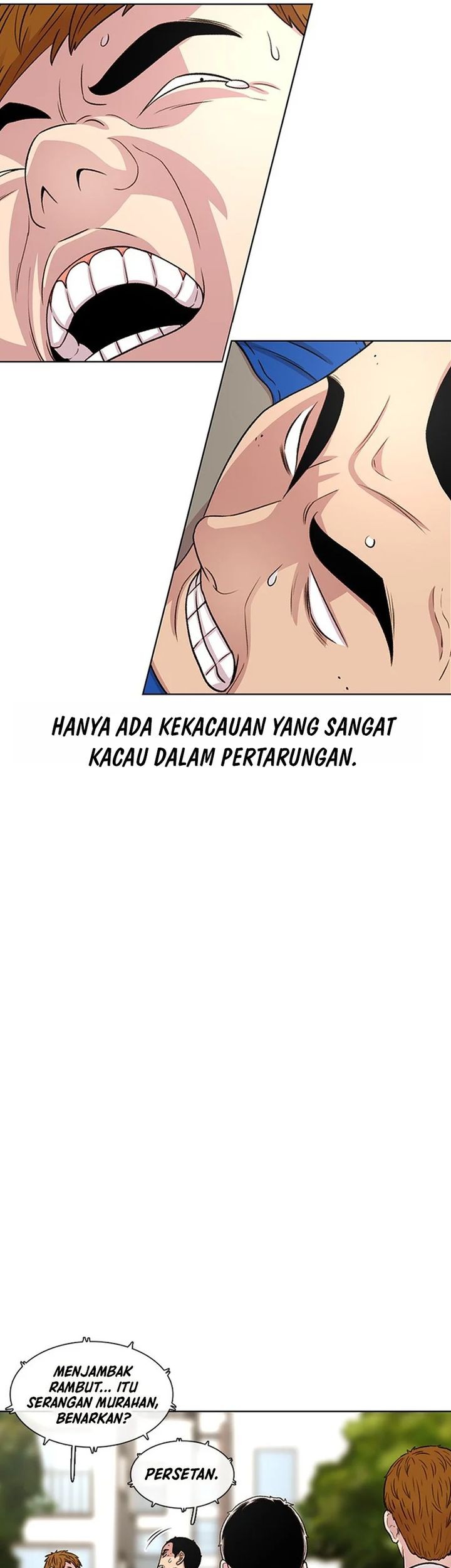 Star Ginseng Store Chapter 45 Gambar 9