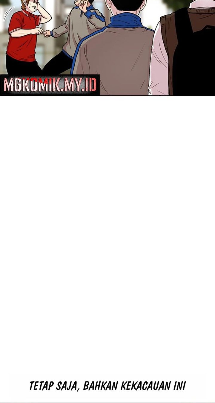 Star Ginseng Store Chapter 45 Gambar 10