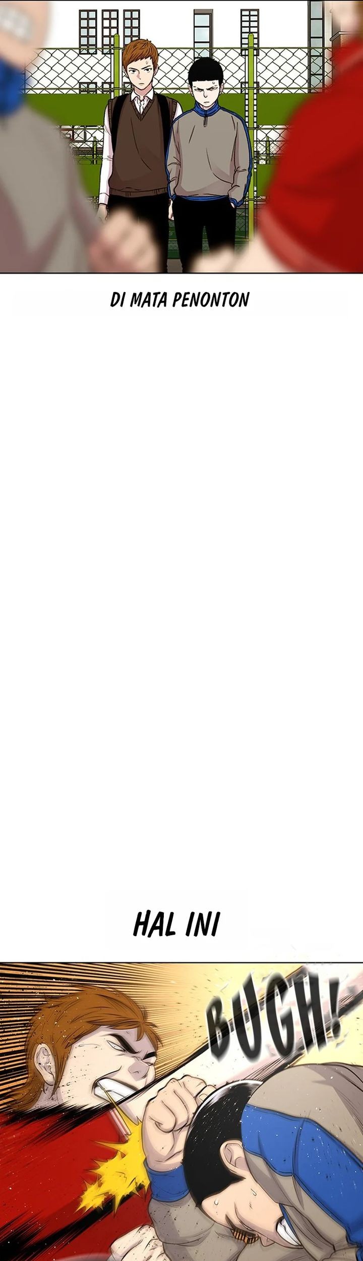 Star Ginseng Store Chapter 45 Gambar 11